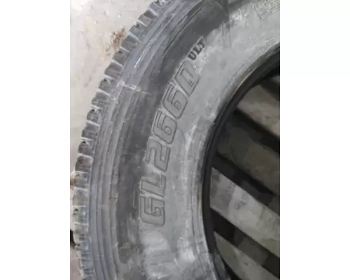 OTHER 295/75R22.5 TIRE