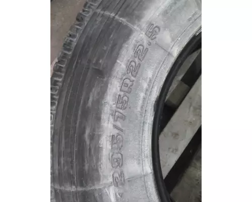 OTHER 295/75R22.5 TIRE