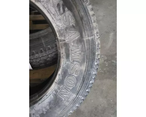 OTHER 295/75R22.5 TIRE