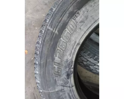 OTHER 295/75R22.5 TIRE