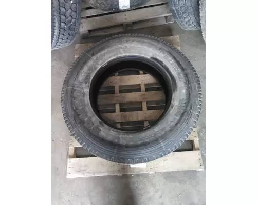 OTHER 295/75R22.5 TIRE