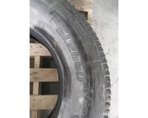 OTHER 295/75R22.5 TIRE