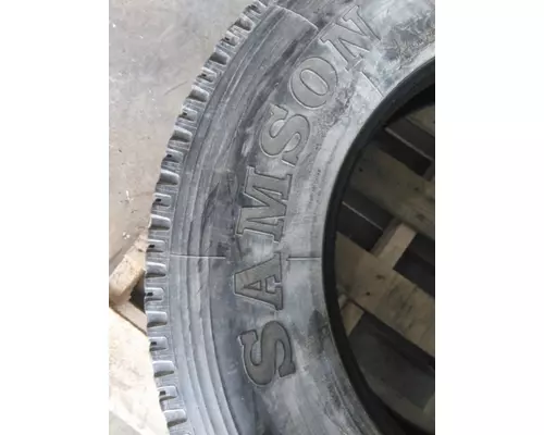 OTHER 295/75R22.5 TIRE