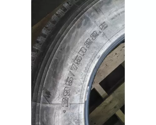 OTHER 295/75R22.5 TIRE