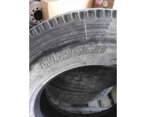 OTHER 295/75R22.5 TIRE