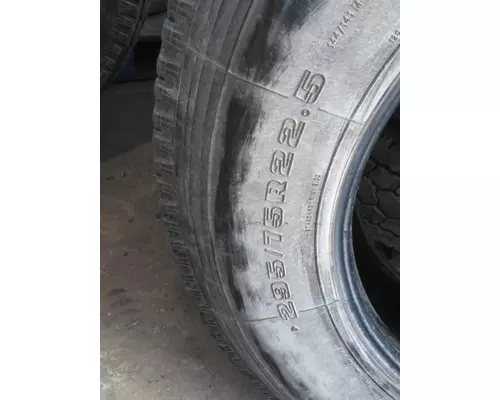 OTHER 295/75R22.5 TIRE