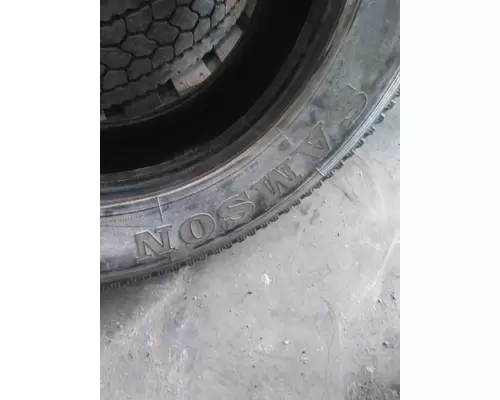 OTHER 295/75R22.5 TIRE