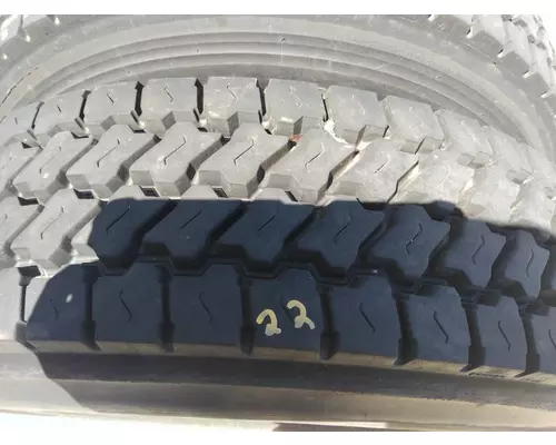 OTHER 295/75R22.5 TIRE