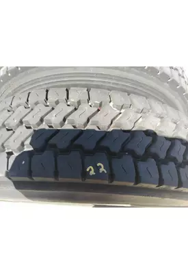 OTHER 295/75R22.5 TIRE
