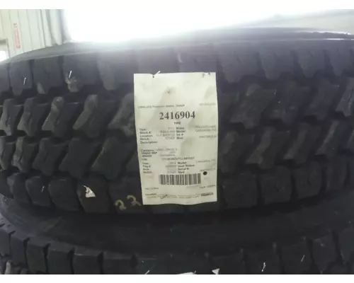 OTHER 295/75R22.5 TIRE