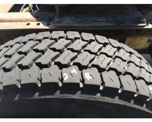 OTHER 295/75R22.5 TIRE
