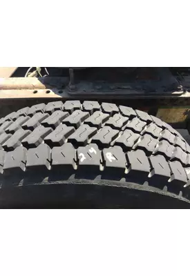 OTHER 295/75R22.5 TIRE