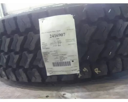 OTHER 295/75R22.5 TIRE