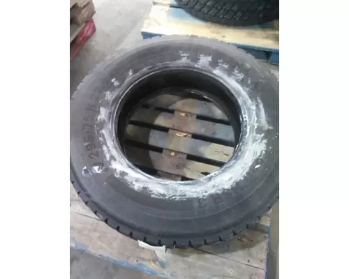 OTHER 295/75R22.5 TIRE