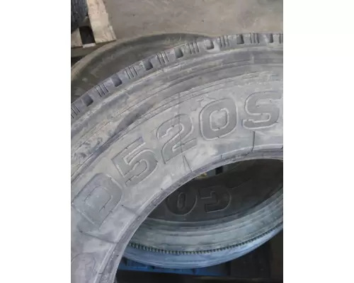 OTHER 295/75R22.5 TIRE