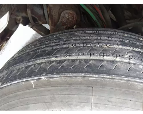 OTHER 295/75R22.5 TIRE