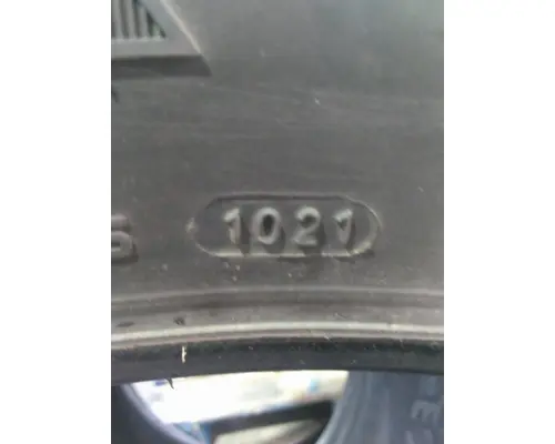 OTHER 295/75R22.5 TIRE