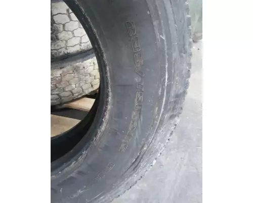 OTHER 295/75R22.5 TIRE