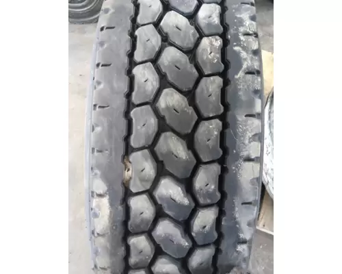 OTHER 295/75R22.5 TIRE