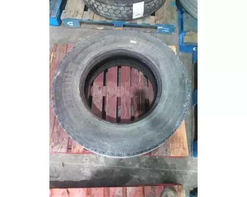 OTHER 295/75R22.5 TIRE