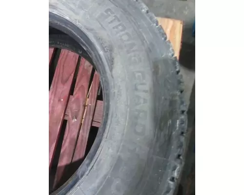 OTHER 295/75R22.5 TIRE