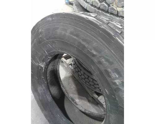 OTHER 295/75R22.5 TIRE