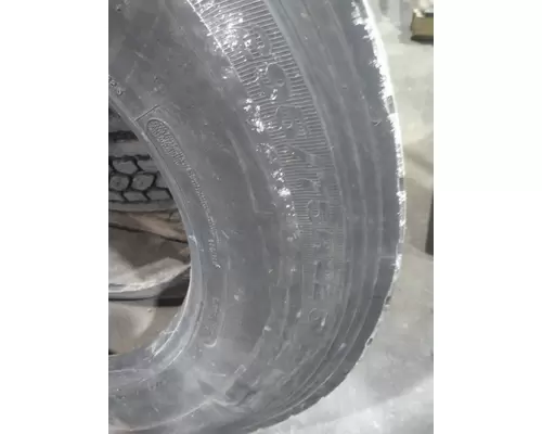 OTHER 295/75R22.5 TIRE
