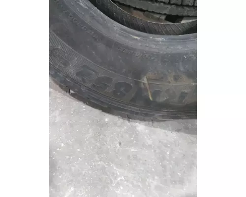OTHER 295/75R22.5 TIRE