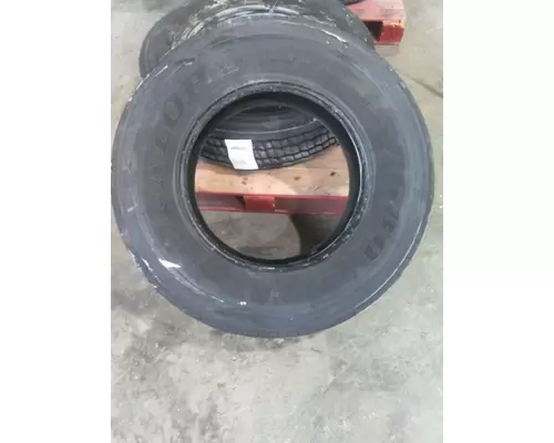 OTHER 295/75R22.5 TIRE