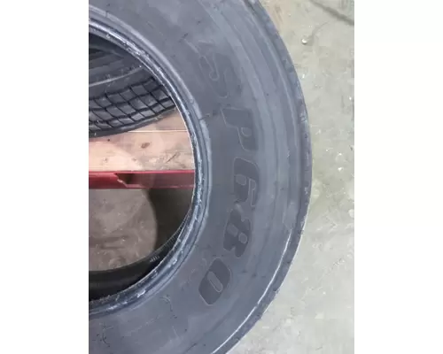 OTHER 295/75R22.5 TIRE