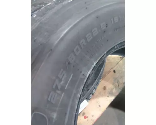 OTHER 295/75R22.5 TIRE