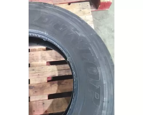 OTHER 295/75R22.5 TIRE