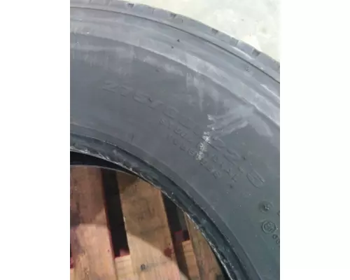 OTHER 295/75R22.5 TIRE