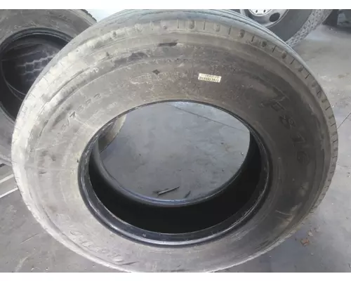 OTHER 295/75R22.5 TIRE