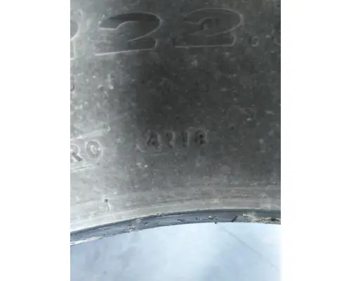 OTHER 295/75R22.5 TIRE