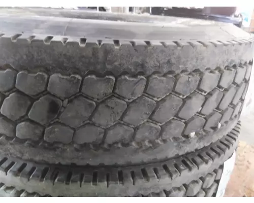 OTHER 295/75R22.5 TIRE