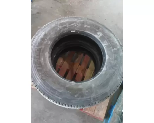 OTHER 295/75R22.5 TIRE