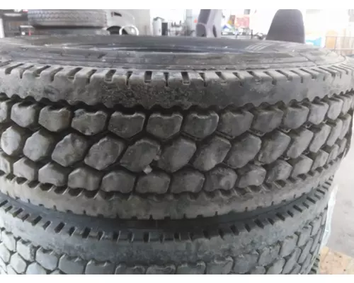 OTHER 295/75R22.5 TIRE