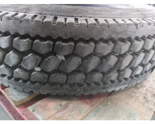 OTHER 295/75R22.5 TIRE