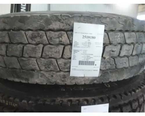 OTHER 295/75R22.5 TIRE