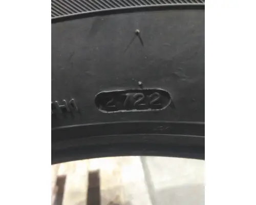 OTHER 295/75R22.5 TIRE