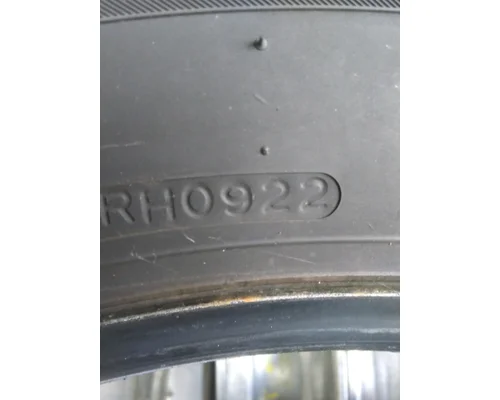 OTHER 295/75R22.5 TIRE