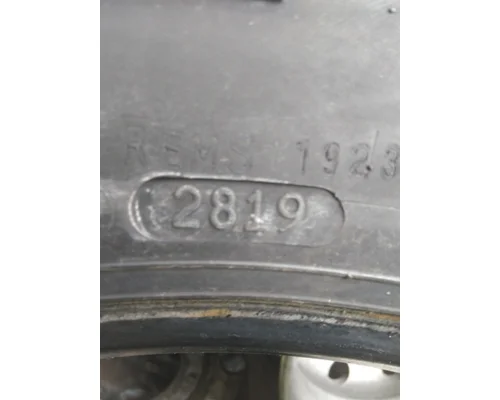 OTHER 295/75R22.5 TIRE