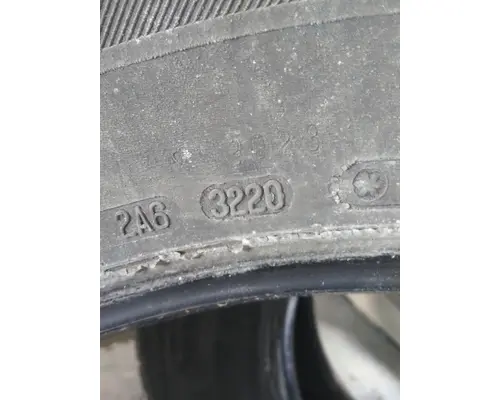 OTHER 295/75R22.5 TIRE