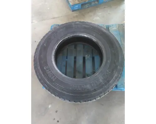 OTHER 295/75R22.5 TIRE