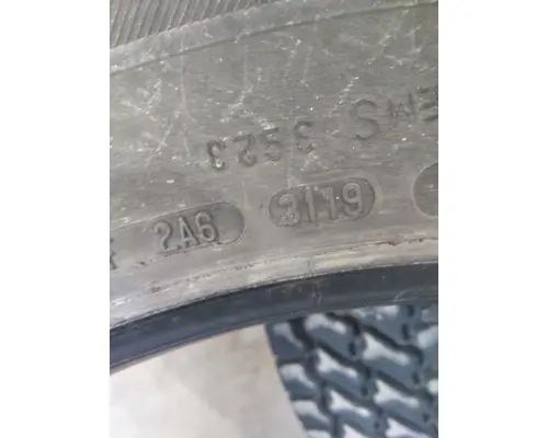 OTHER 295/75R22.5 TIRE