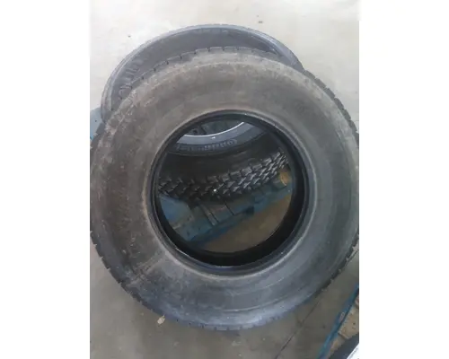 OTHER 295/75R22.5 TIRE