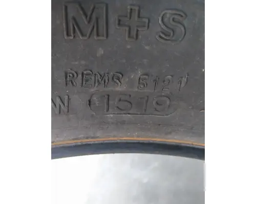 OTHER 295/75R22.5 TIRE
