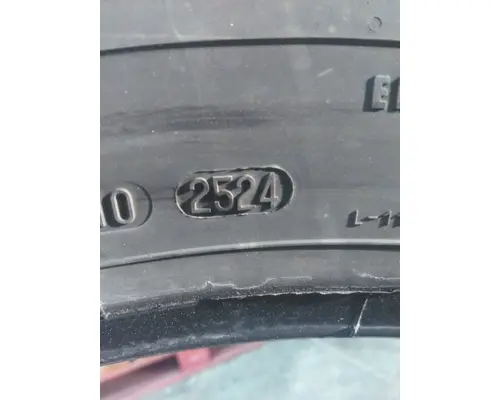OTHER 295/75R22.5 TIRE