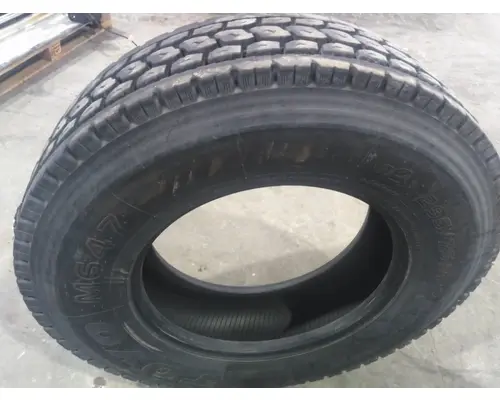 OTHER 295/75R22.5 TIRE